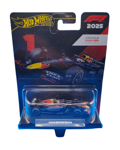 Oracle Red Bull Racing Formula 1 Team #1