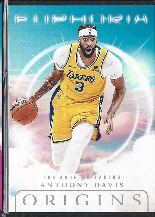 Anthony Davis Euphoria