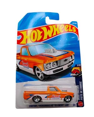 Custom / Personnalise '72 Chevy' Luv'
