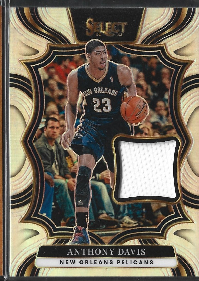 Anthony Davis Select GU