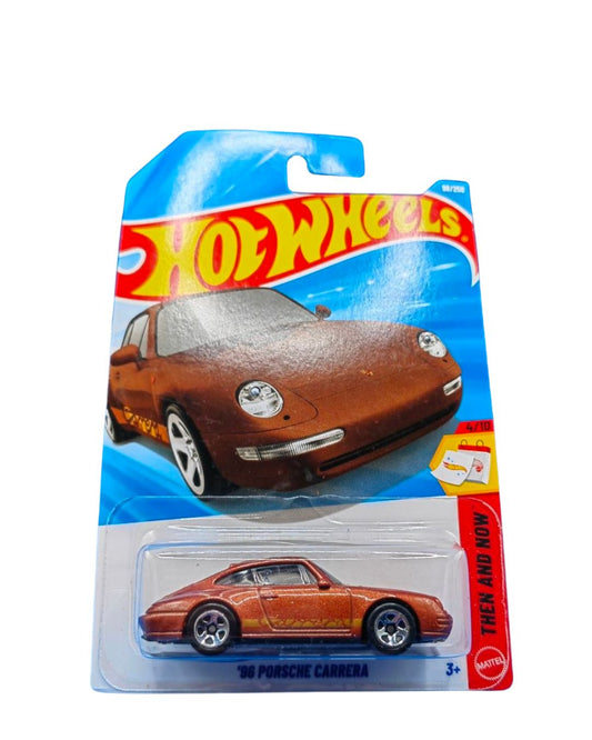 '96 Porsche Carrera