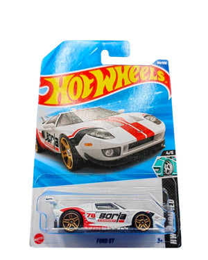 Ford GT