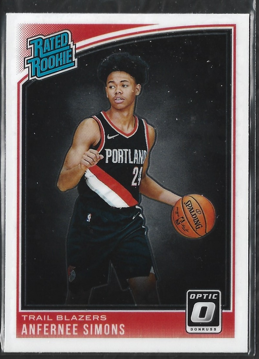 Anfernee Simons Optic RC