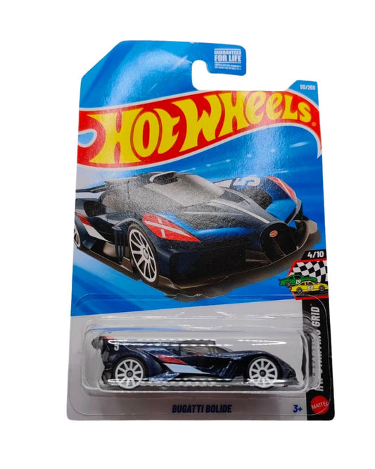 Bugatti Bolide