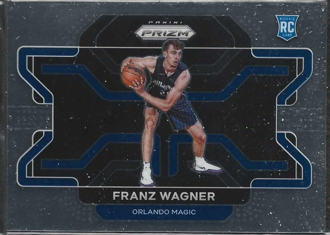 Franz Wagner Prizm Variation RC