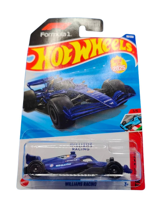 Williams Racing