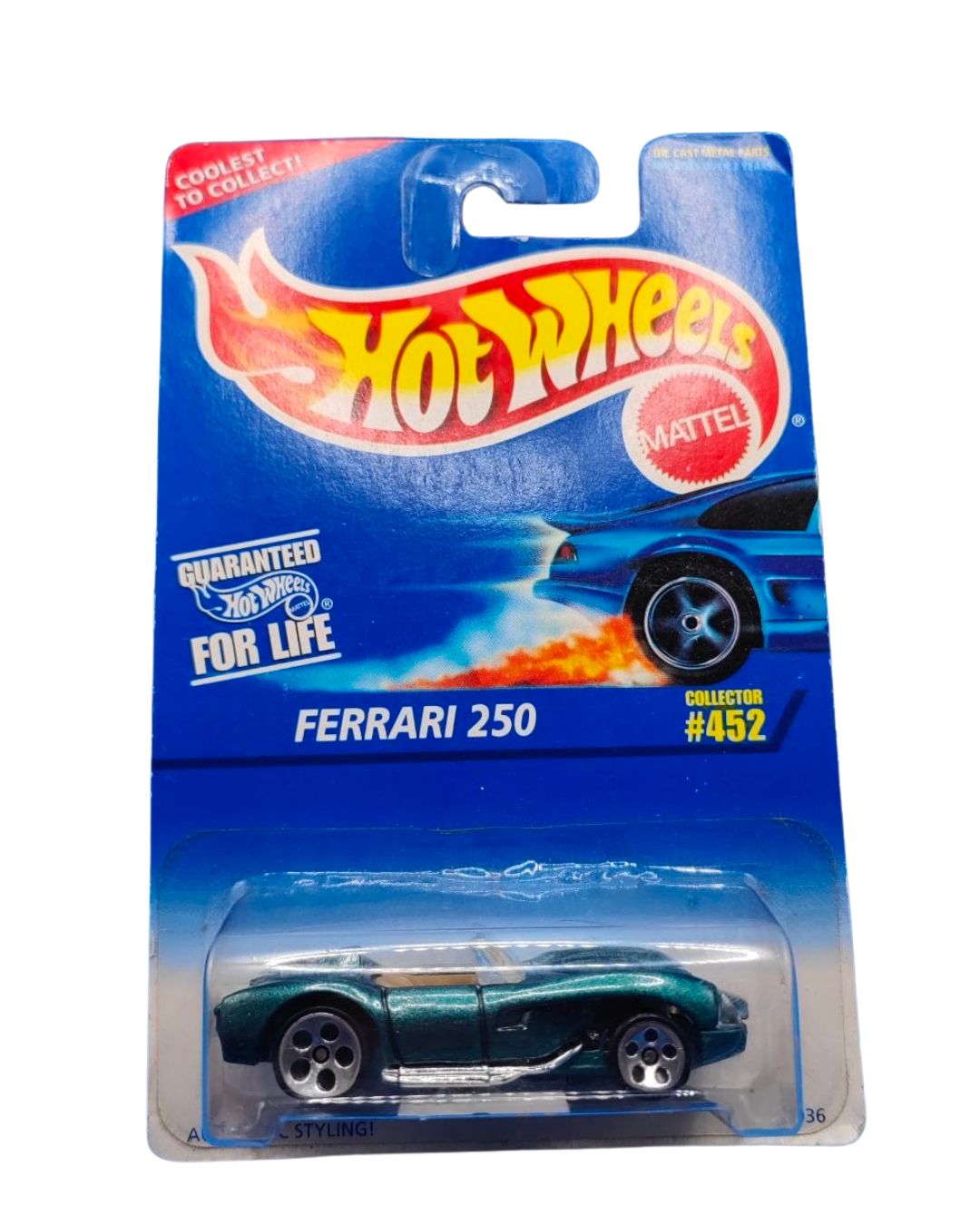 Ferrari 250