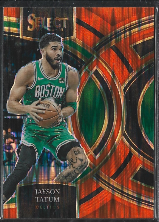 Jayson Tatum Premier Flash