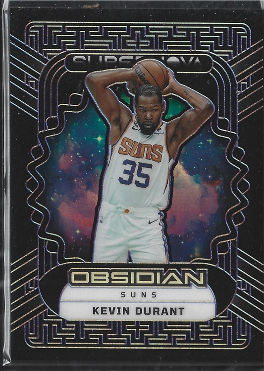 Kevin Durant Supernova /75