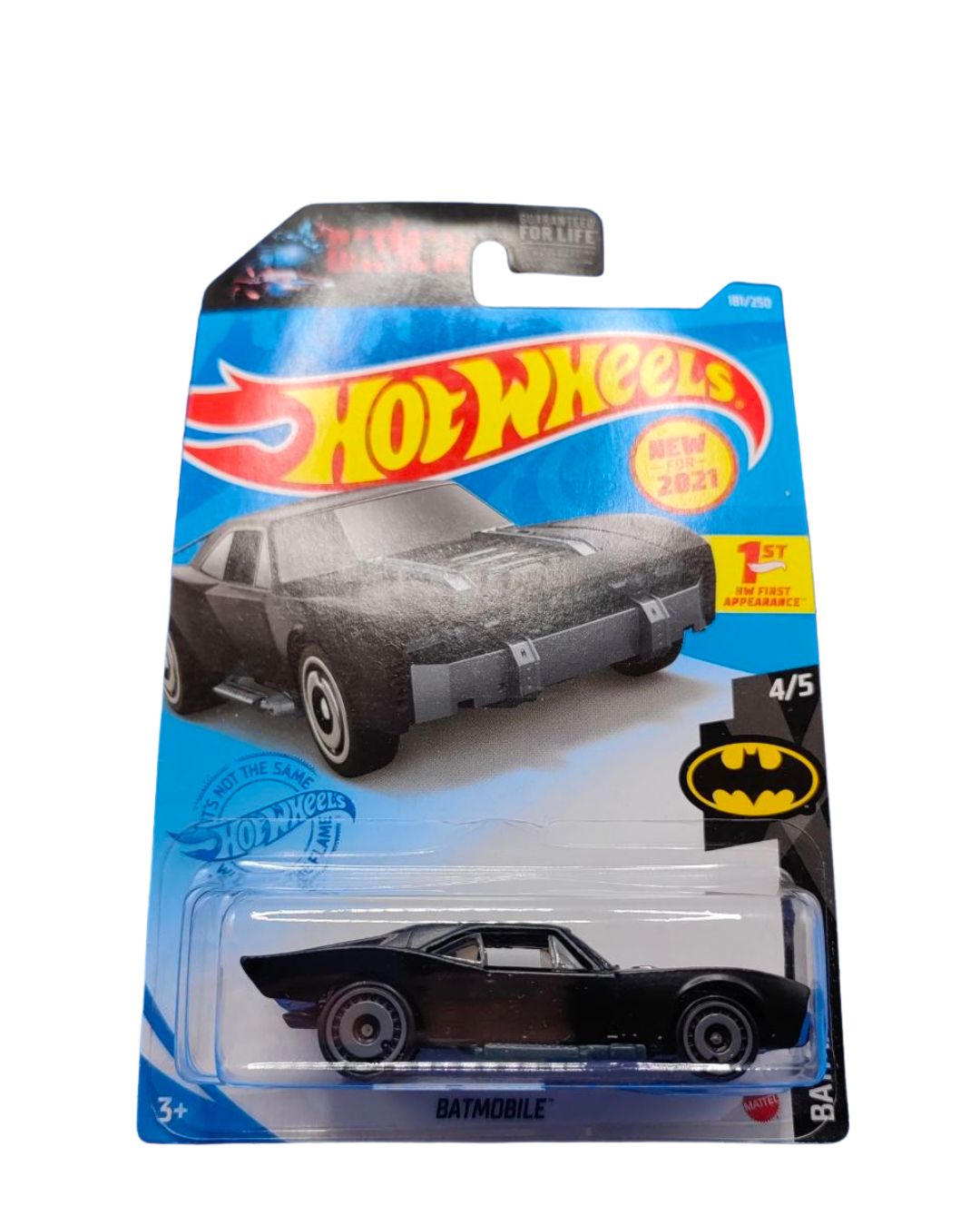Batmobile