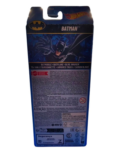 Batman 5-Pack 2025