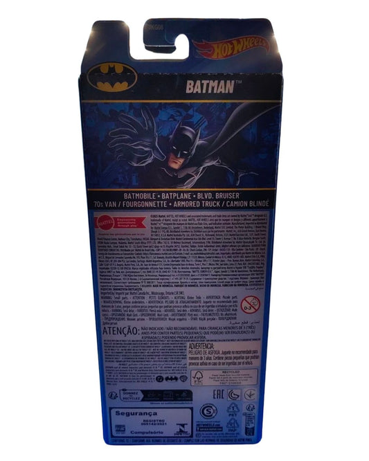 Batman 5-Pack 2025