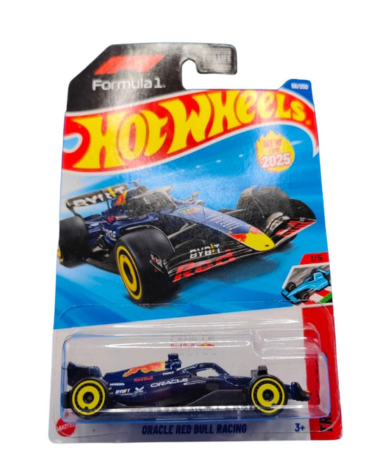 Oracle Red Bull Racing