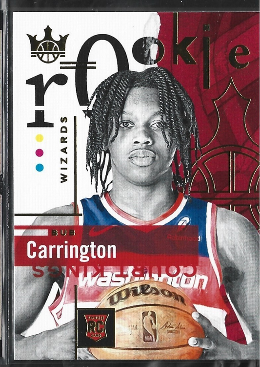 Bub Carrington Court Kings Level 1