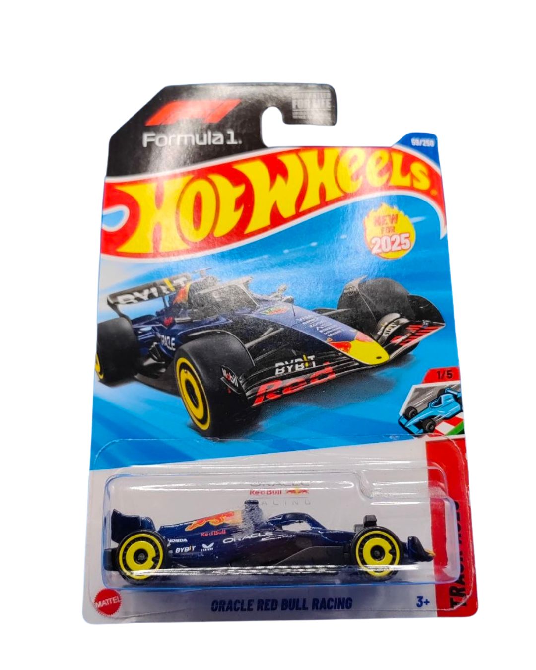 Oracle Red Bull Racing