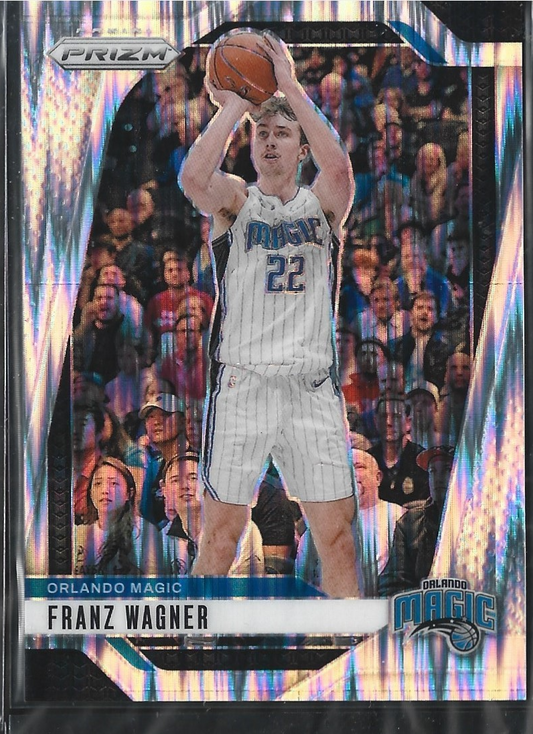 Franz Wagner Prizm Flash /249