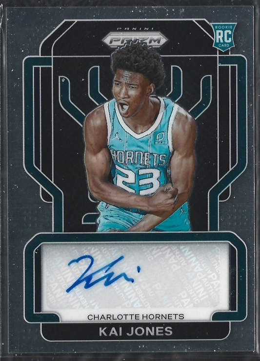 Kai Jones Prizm RC Auto