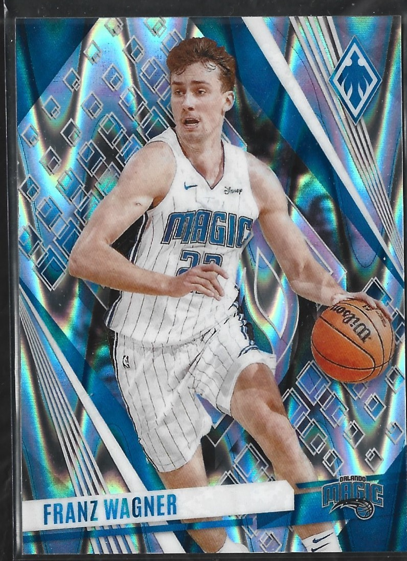 Franz Wagner Phoenix Seismic /125