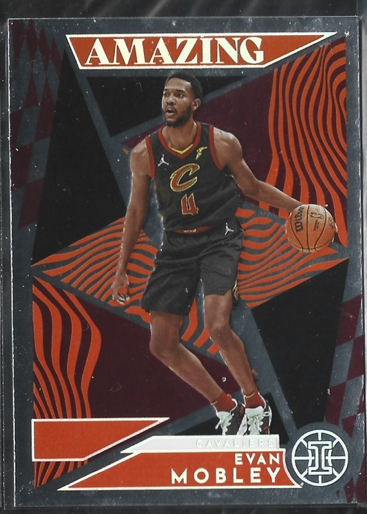 Evan Mobley Amazing RC