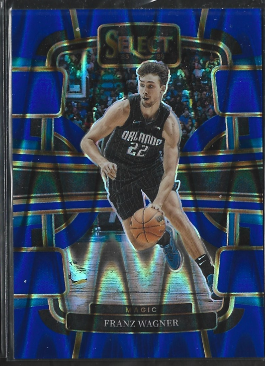 Franz Wagner Select Concourse Tectonic /99