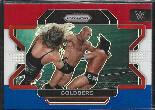 Goldberg Prizm RWB
