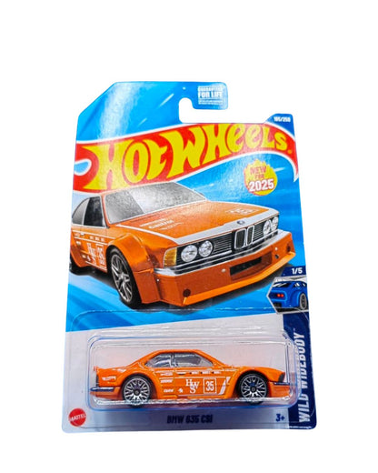 BMW 635 CSi