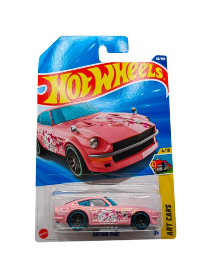 Datsun 240Z