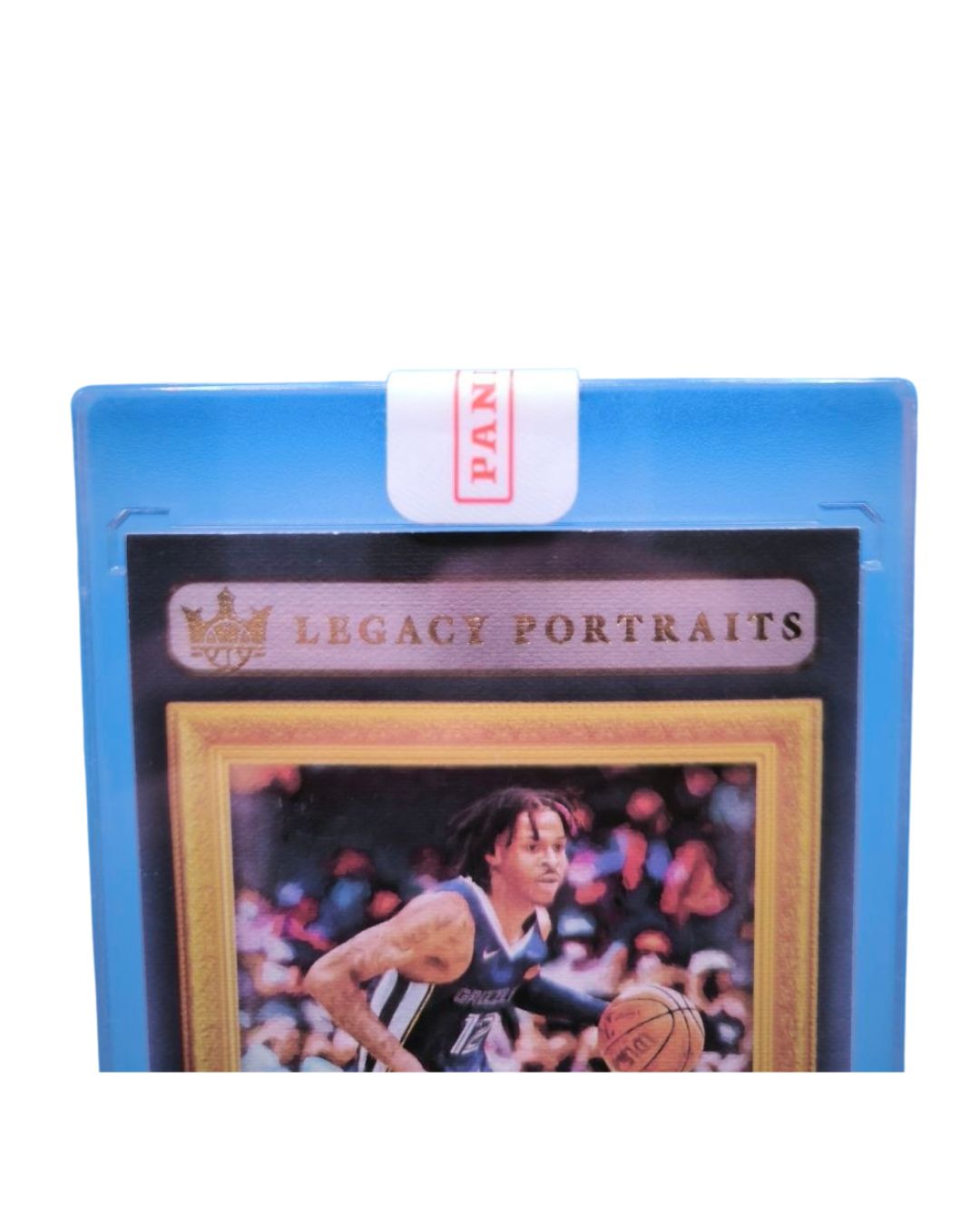Ja Morant Legacy Portraits /99