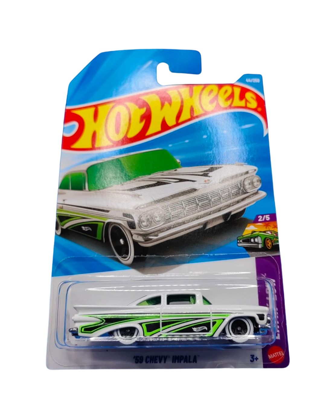 '59 Chevy Impala