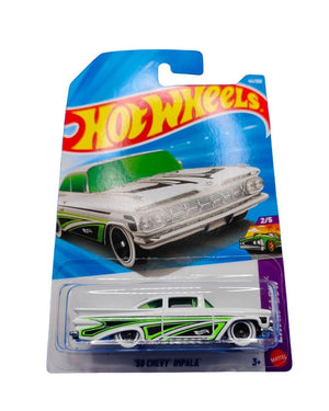 '59 Chevy Impala