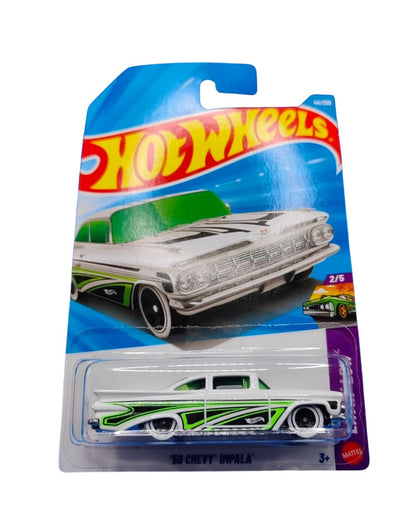'59 Chevy Impala