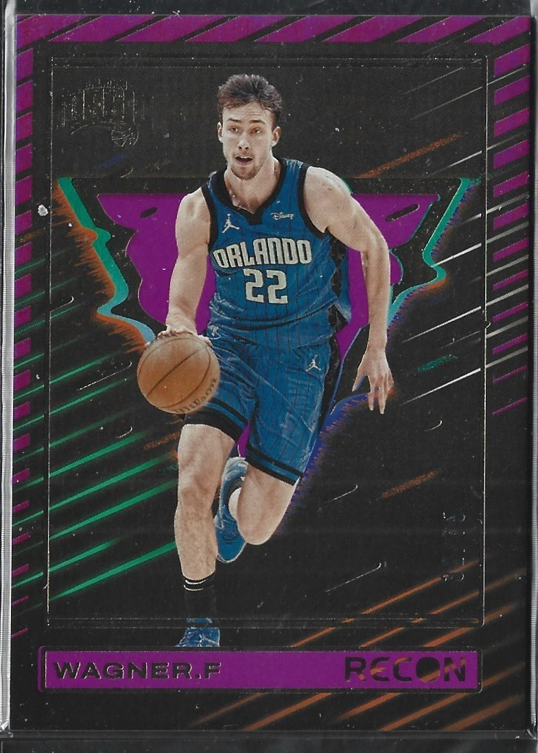 Franz Wagner Recon Purple /75