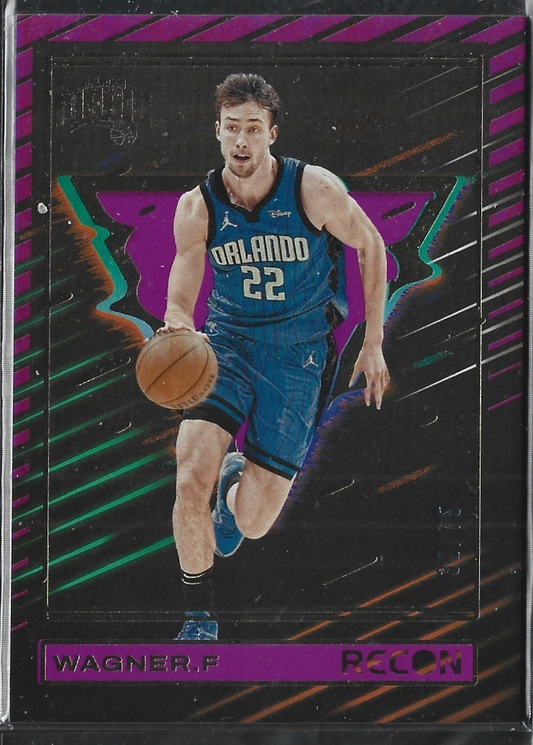 Franz Wagner Recon Purple /75