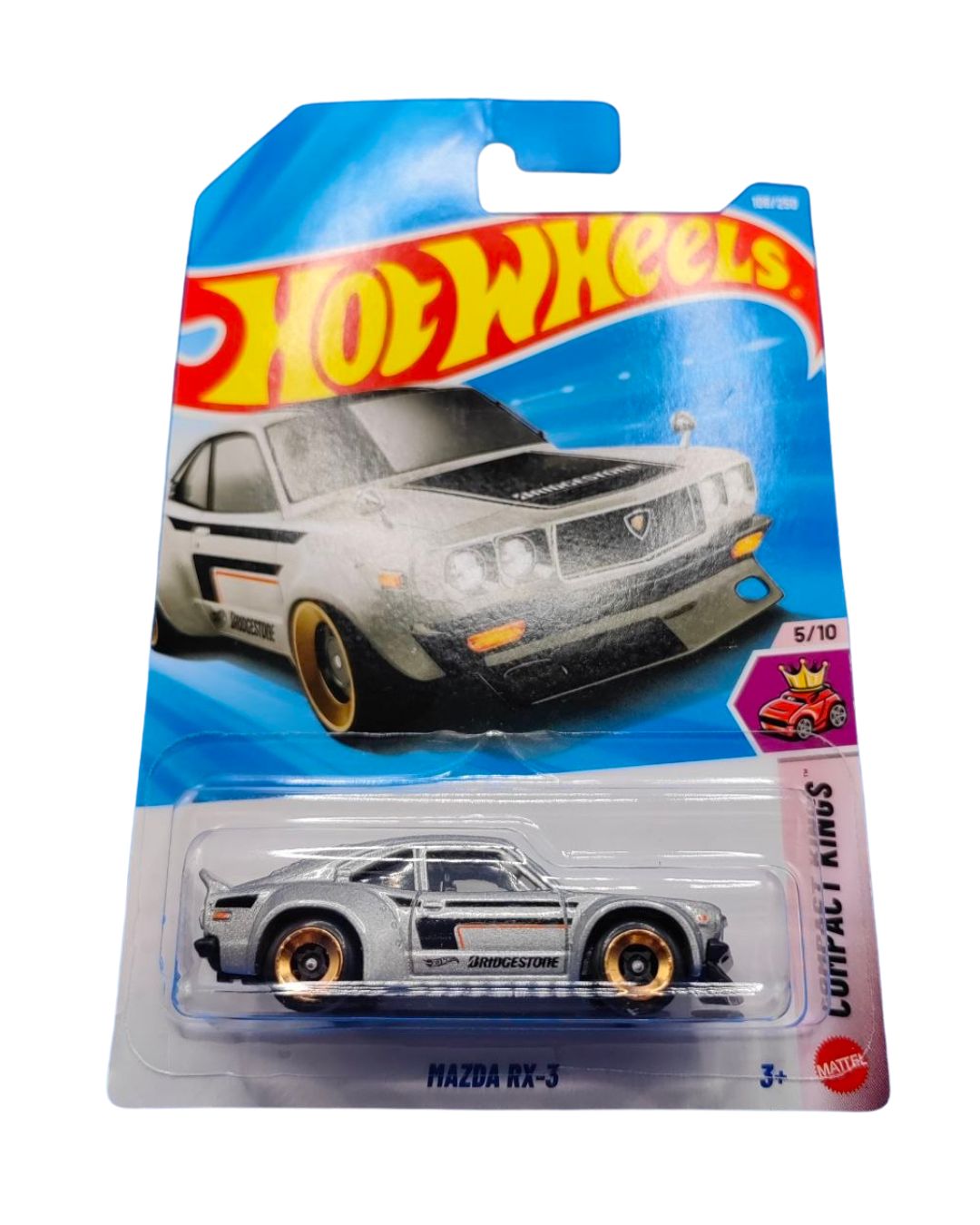 Mazda RX-3