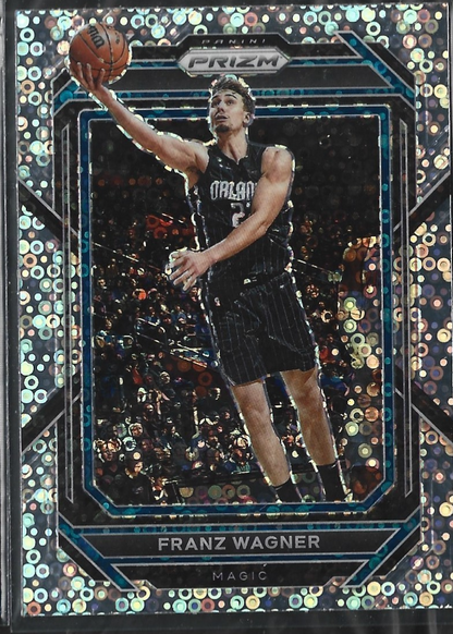 Franz Wagner Prizm Disco