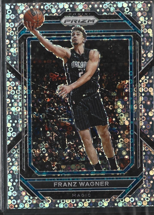 Franz Wagner Prizm Disco