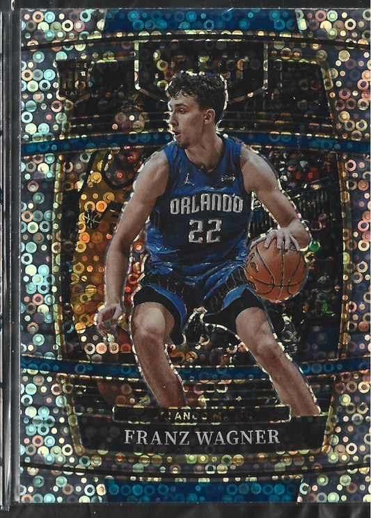 Franz Wagner Select Concourse Disco