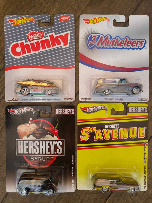 Chocolates