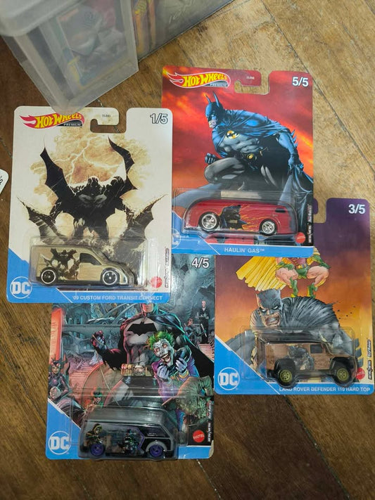 Batman