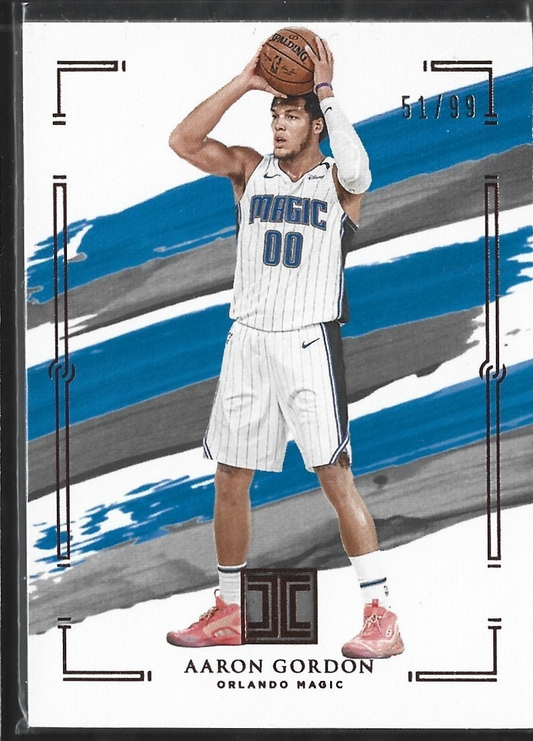 Aaron Gordon Impeccable /99