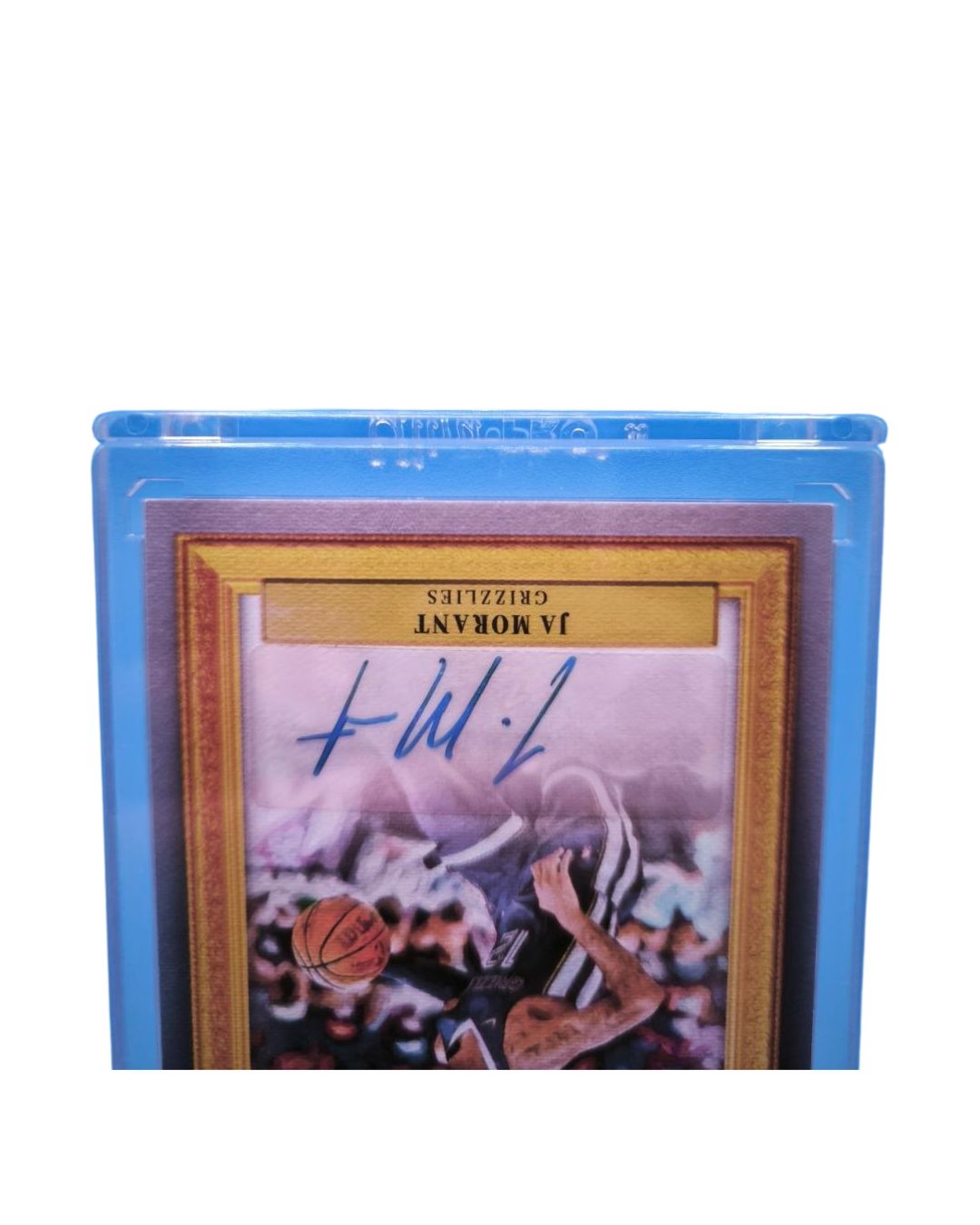 Ja Morant Legacy Portraits /99