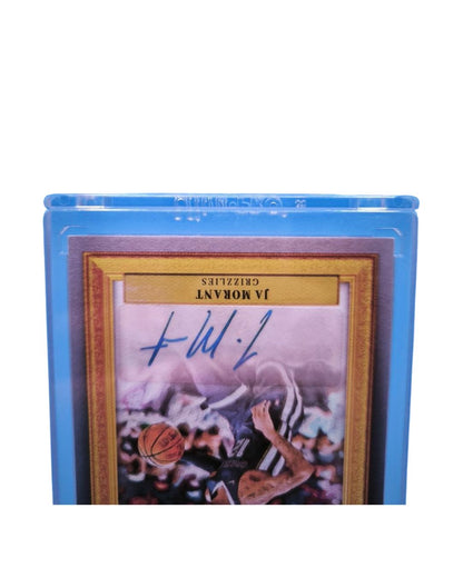 Ja Morant Legacy Portraits /99