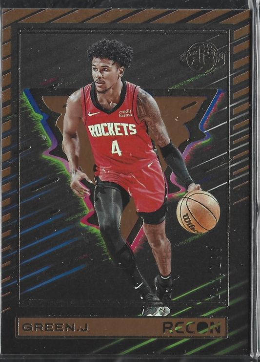 Jalen Green Recon /299