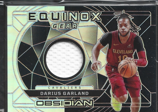 Darius Garland Equinox Gear /249