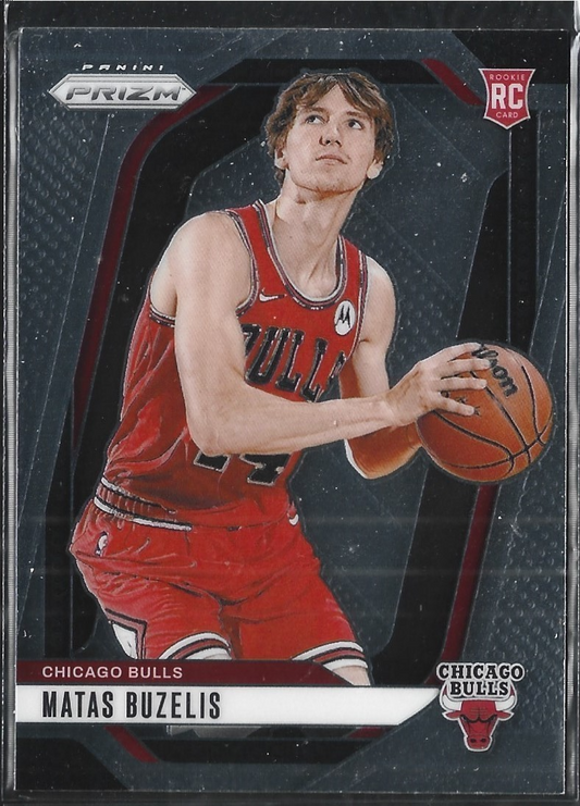 Matas Buzelis Prizm RC