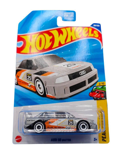 Audi 90 Quattro