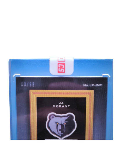 Ja Morant Legacy Portraits /99