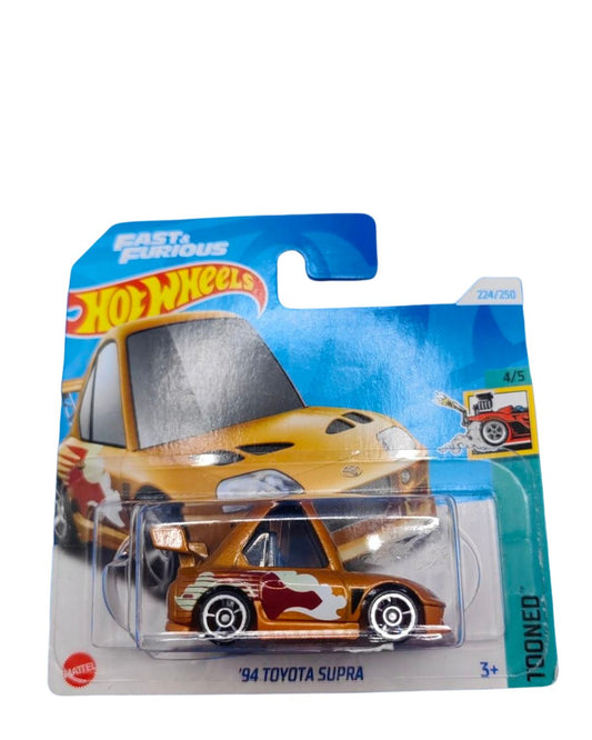 '94 Toyota Supra