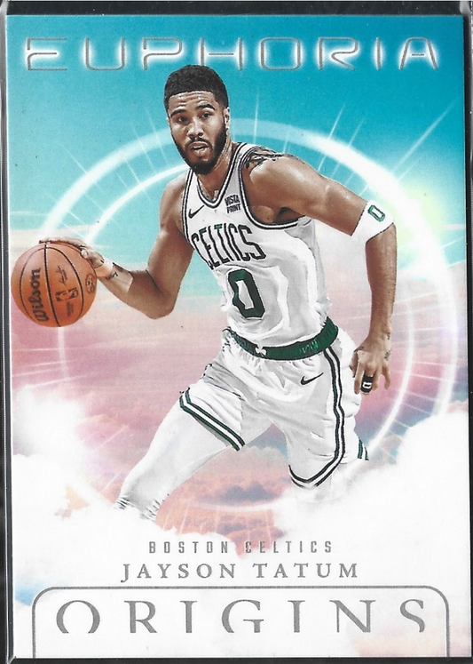 Jayson Tatum Euphoria