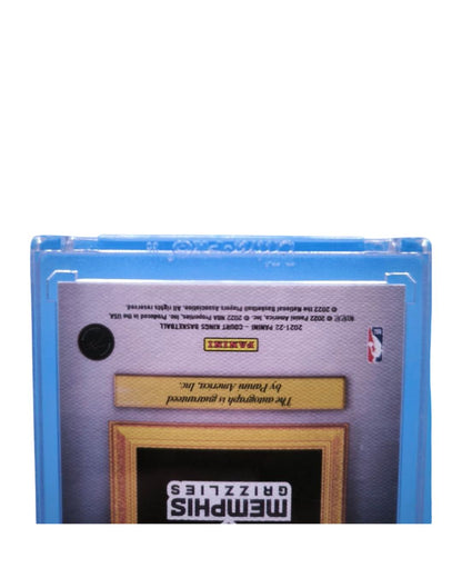 Ja Morant Legacy Portraits /99